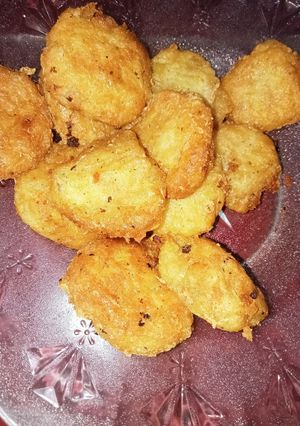 Foto resep Resep perkedel kentang mudah dan praktik bagi pemula dan anak kos