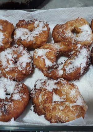 Una foto de Rosquitas súper fáciles!!