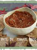 Paté de Tomate Seco