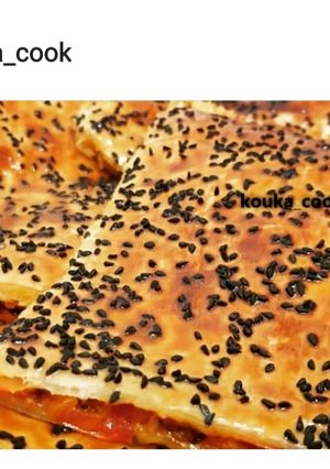 Une photo de Pizza coca