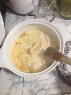 Una foto de Sopas canas o de leche