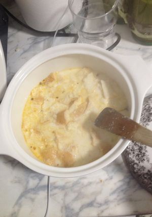 Foto principal de Sopas canas o de leche