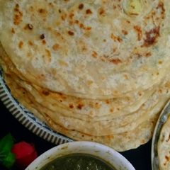 A picture of 💕💕ALOO PARATHA💕💕.