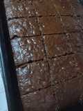 Torta matera sabor moka