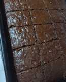Torta matera sabor moka