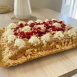 Torta helada - Galletas soda