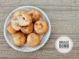 Brulee Bomb