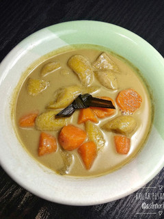 Foto resep Kolak Pisang & Ubi