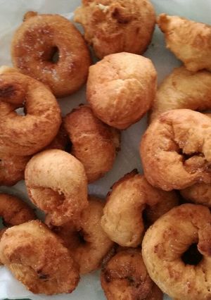 Foto principal de Rosquillas de anís