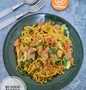 Langkah Gampang Membikin Resep Mie Goreng Tektek yang Uenak Anti Ribet, Bikin Ngiler