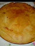 Pizza Rellena