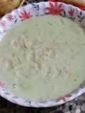 Hyderabadi Kaddu ki kheer