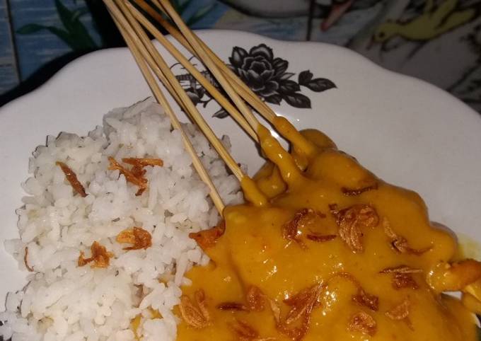 Sate Padang