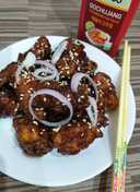85 Resepi Gochujang Yang Sedap Dan Mudah Oleh Komuniti Cookpad Cookpad
