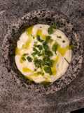 Salsa Raita