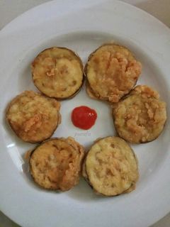 Foto resep Terong Goreng Crispy
