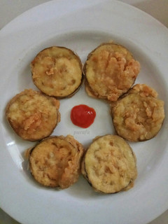 Foto resep Terong Goreng Crispy