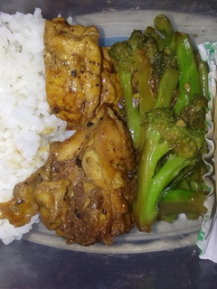Foto resep Bento box