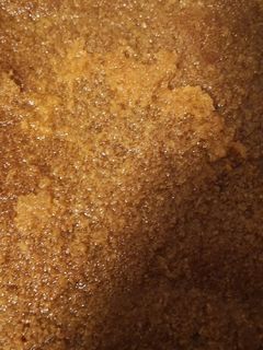 صورة لوصفة حلاوة دهينه