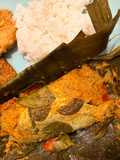 Pepes Ikan Kembung (Fillet)