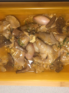 Foto principal de Pies de cerdo 🐽 Peus de porc 🐖