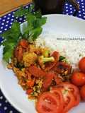 Nasi Gila Menteng