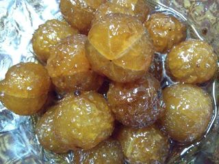 Amla murabba