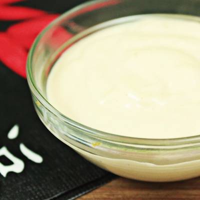 Cómo hacer mayonesa casera: la receta para que no se corte y dure