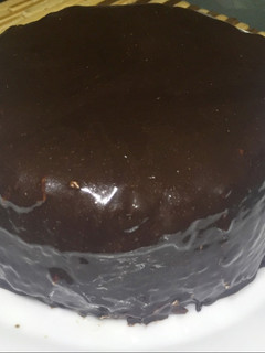 Foto resep Choco Truffle Cake