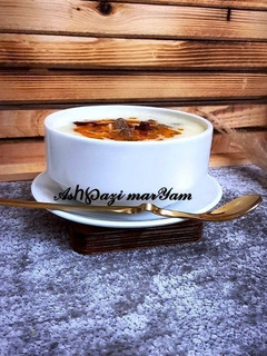 عکسی از دستور سوپ بیت بیت ترکیه🥣