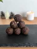 3 Összetevős Vegán Brownie ✨ TÉNÉ recept