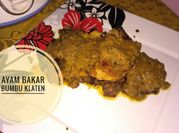 Gambar galendo