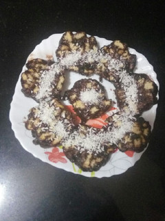 صورة لوصفة ليزي كيك