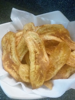 Foto resep Keripik Pisang