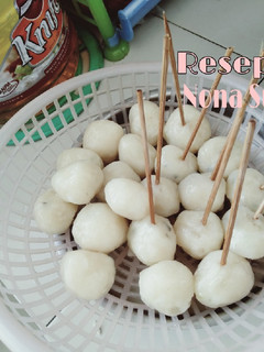 Foto resep Cilok Goreng simpel😍