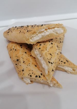Φωτογραφία της συνταγής Τυροκούλουρο