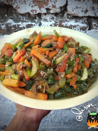 Langkah Mudah untuk Menyiapkan Resep Asem-Asem Lemak Sapi yang Sempurna