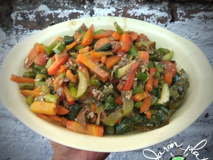 Langkah Mudah untuk Menyiapkan Resep Asem-Asem Lemak Sapi yang Sempurna