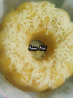 Foto resep Bolu kukus keju