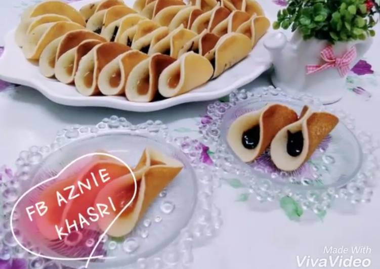 🌺Kuih Manja 🌺