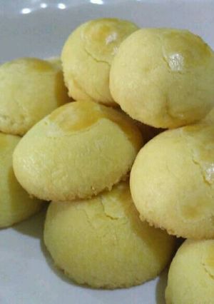 Foto resep Nastar ekonomis