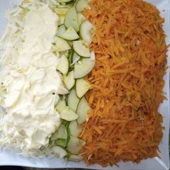 A picture of Salad.