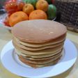 Pancake Menul Menul