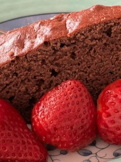 Foto de Bolo de Chocolate