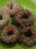 Donat empuk