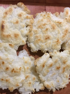 Una foto de Galletas de arroz - dulces o saladas