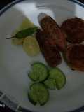Beeh Kabab (kanwal kakri kabab)