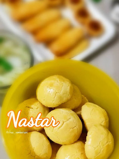 Foto resep Nastar