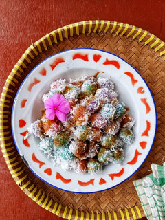 Foto resep Klanting