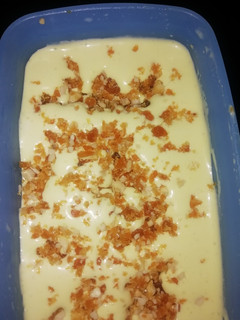 பட்டர் ஸ்காட்ச் ஐஸ்க்ரீம்(butter scotch icecream recipe in tamil) செய்முறை முக்கிய புகைப்படம்